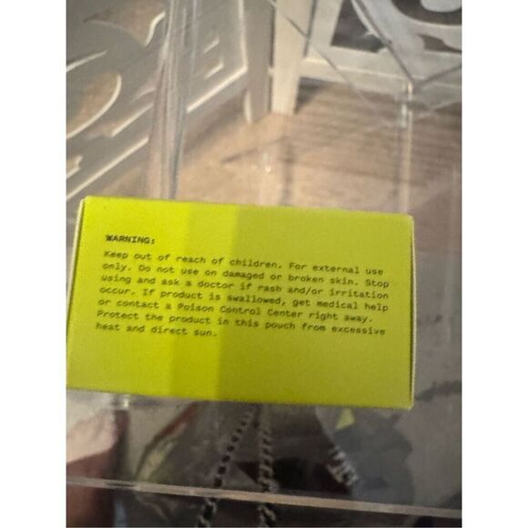 Nib sealed Starface x Keroppi hydrocolloid pimple patches compact skin beauty - Picture 6 of 14